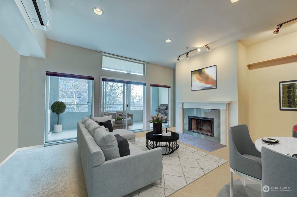 Photo of 526 1st Avenue S #413, Seattle, WA 98104 (MLS # 2318483)