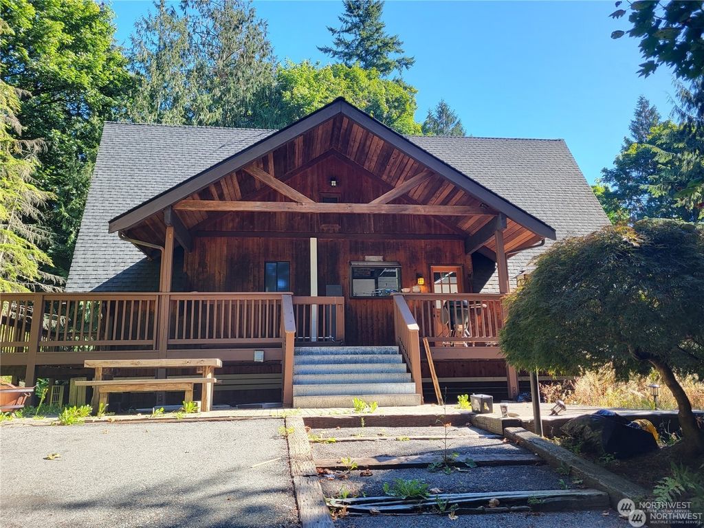Photo of 4511 109th Avenue SE, Snohomish, WA 98290 (MLS # 2195793)
