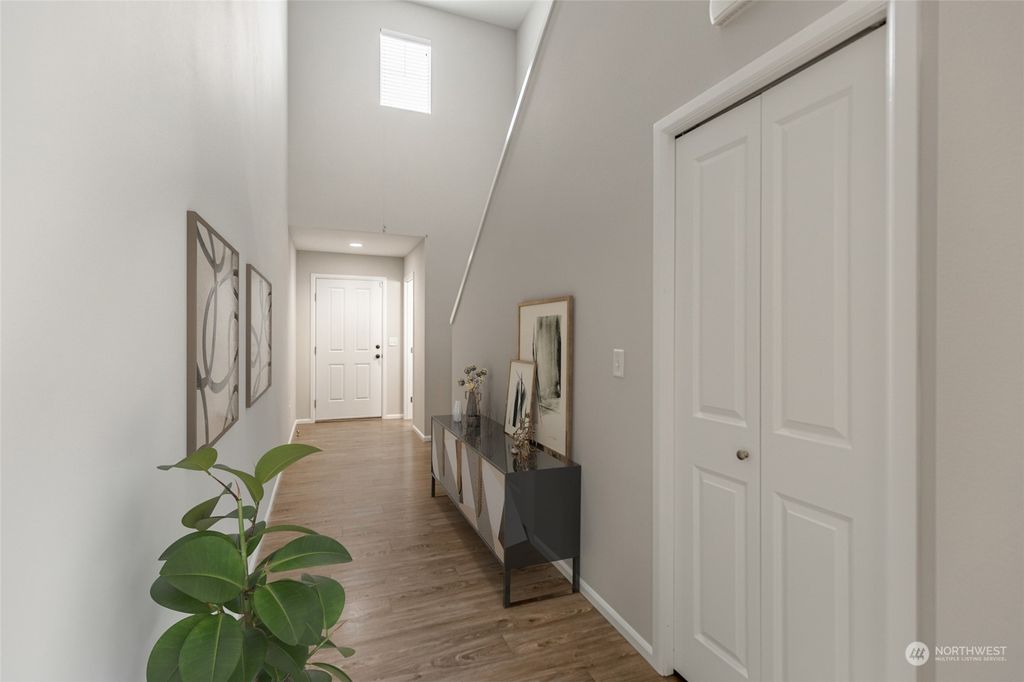 Photo of 20114 110TH Terrace SE, Kent, WA 98031 (MLS # 2255294)