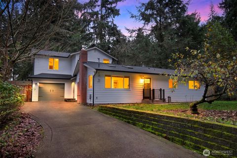 Photo of 4830 Beverly Drive NE, Olympia, WA 98516 (MLS # 2457339)