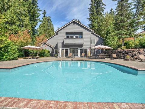 Photo of 15433 Country Club Drive #C104, Mill Creek, WA 98012 (MLS # 2579121)