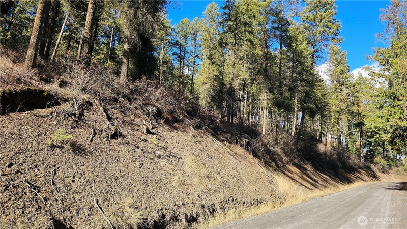 717 Finley Gulch Road