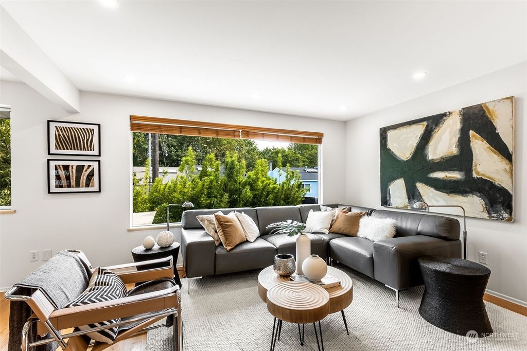 Photo of 2914 Harris Place S, Seattle, WA 98144 (MLS # 2282614)