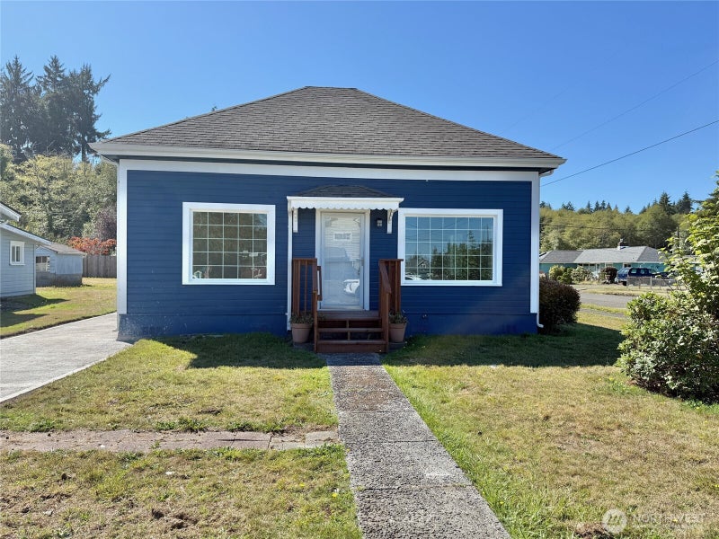1304 5th Street