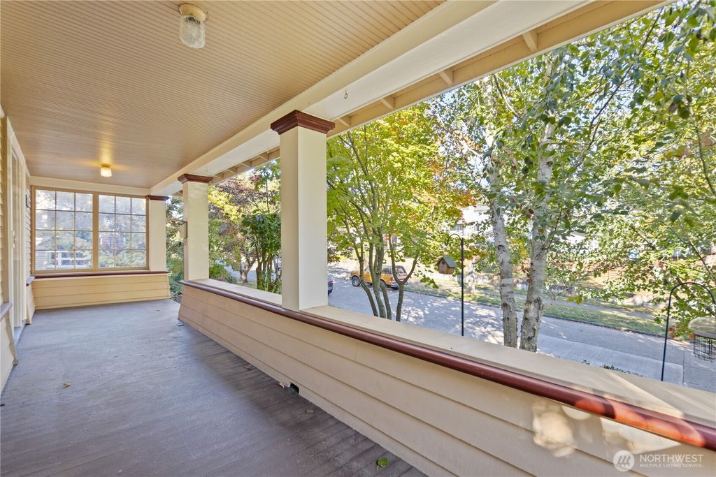 Photo of 7007 26th Avenue NW, Seattle, WA 98117 (MLS # 2443125)
