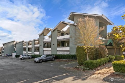 7924 212th Street SW Unit 202, Edmonds, WA 98026 - MLS#: 2328292