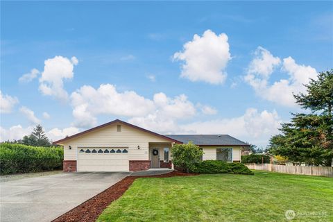 40 Cline Road Sequim WA 98382