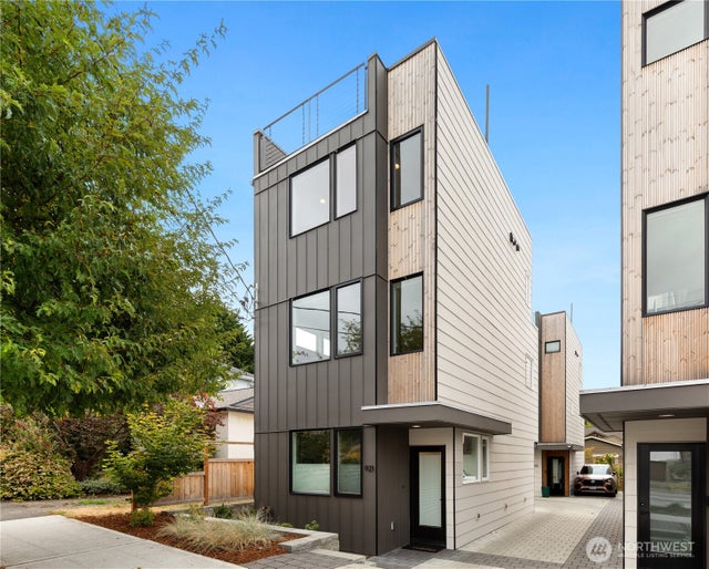 921 NW 59th Street, Seattle