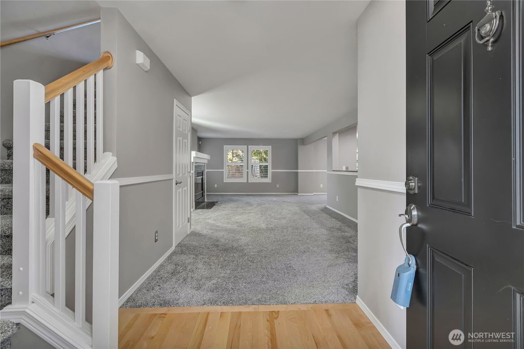 Photo of 23516 SE 243rd Place, Maple Valley, WA 98038 (MLS # 2412953)
