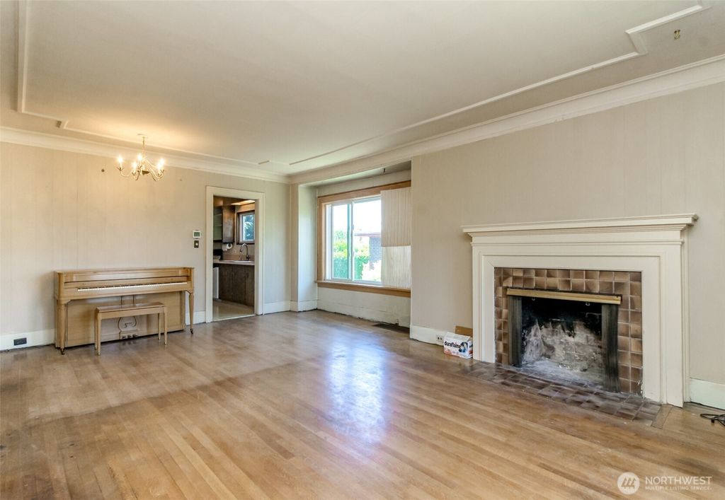 Photo of 125 N 74th Street, Seattle, WA 98103 (MLS # 2407465)