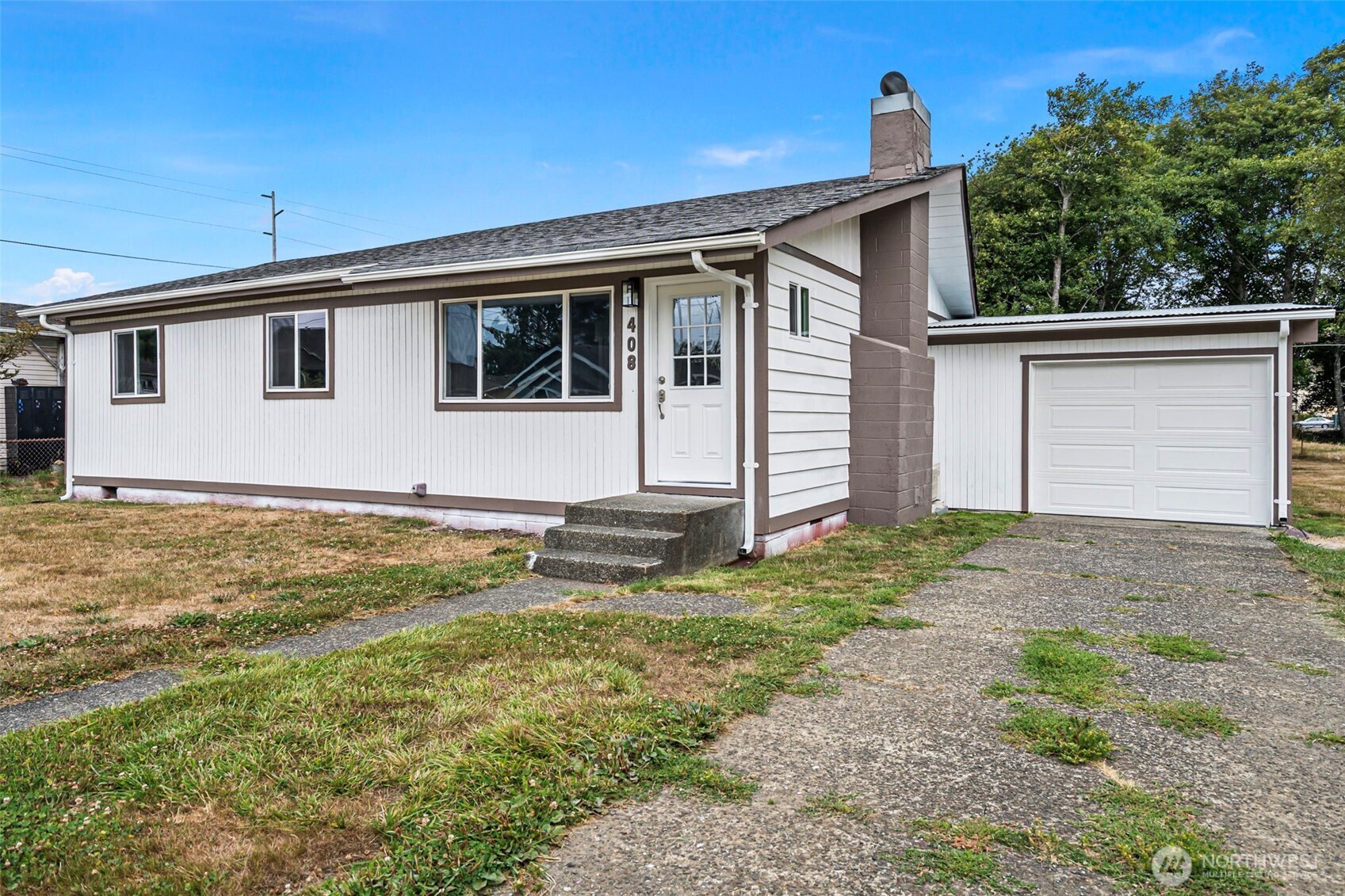 408 W King Street