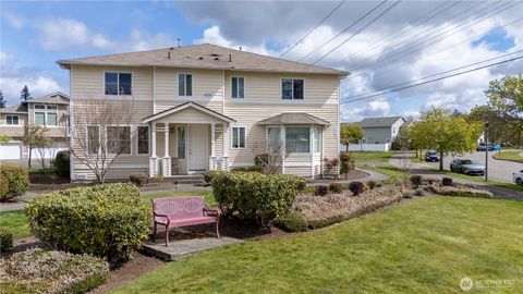 Photo of 2270 Bobs Hollow Lane #B, Dupont, WA 98327 (MLS # 2509059)