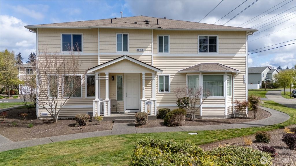 Photo of 2270 Bobs Hollow Lane #B, Dupont, WA 98327 (MLS # 2509059)