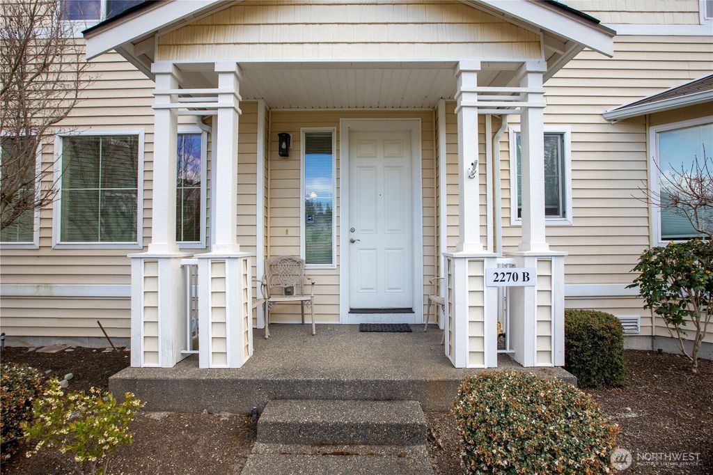 Photo of 2270 Bobs Hollow Lane #B, Dupont, WA 98327 (MLS # 2509059)