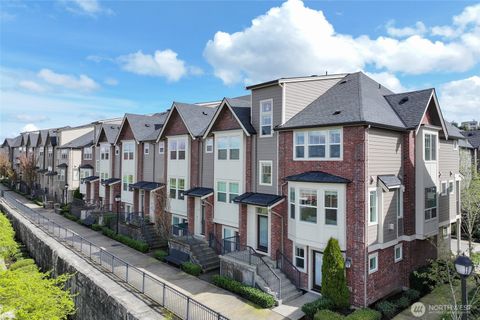 1362 Williamsburg Walk NE, Issaquah, WA 98029 - MLS#: 2356888