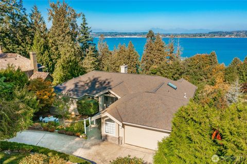 Photo of 5332 Canvasback Loop, Blaine, WA 98230 (MLS # 2439686)