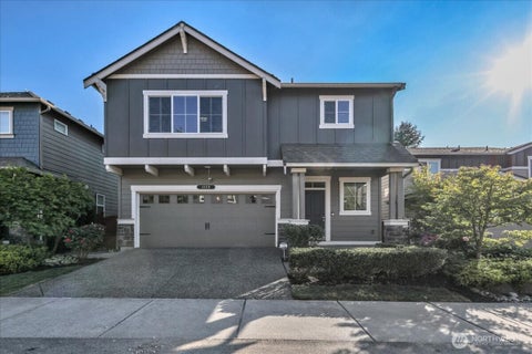 Photo of 1326 192nd Place SE Pl, Bothell, WA 98012 (MLS # 2552795)
