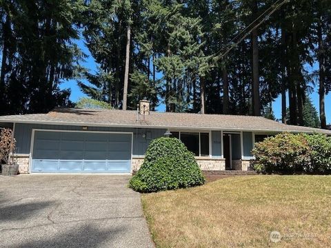 Photo of 7710 Bobcat Drive SE, Lacey, WA 98503 (MLS # 2358629)