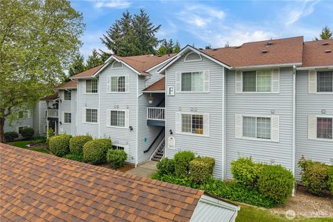 Photo of 7453 Newcastle Golf Club Road #F103, Newcastle, WA 98059 (MLS # 2522020)