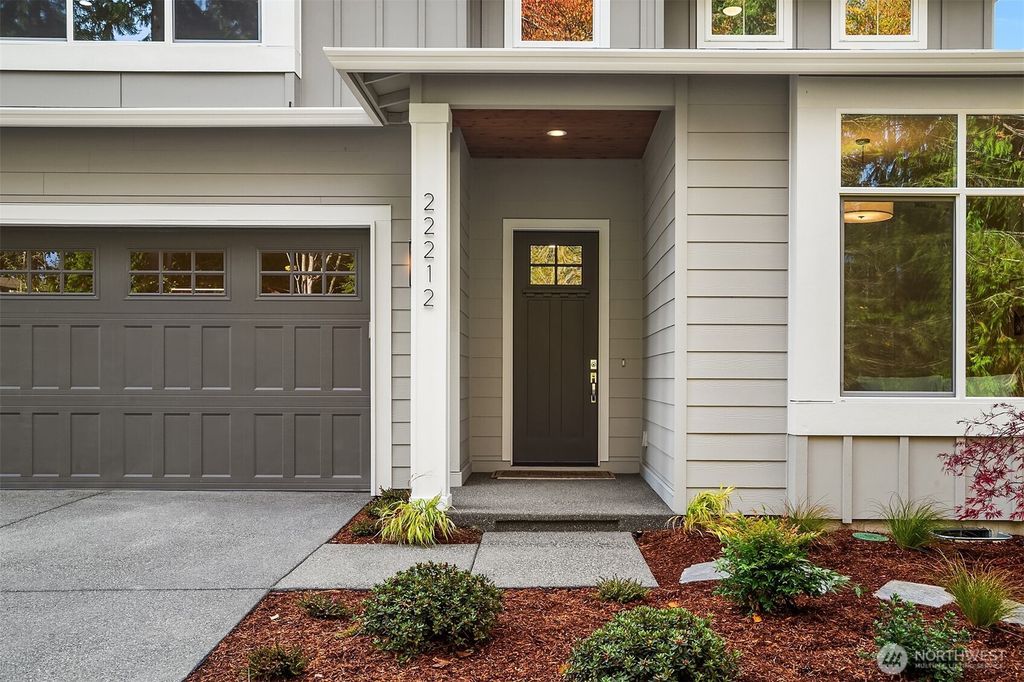 Photo of 22212 98th Avenue W, Edmonds, WA 98020 (MLS # 2492128)