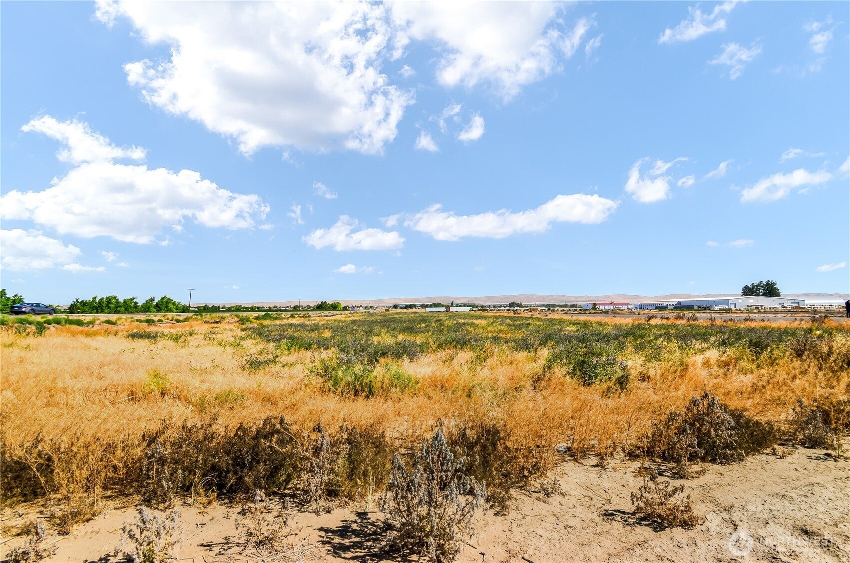 0 SR 281 - Lot #18 N