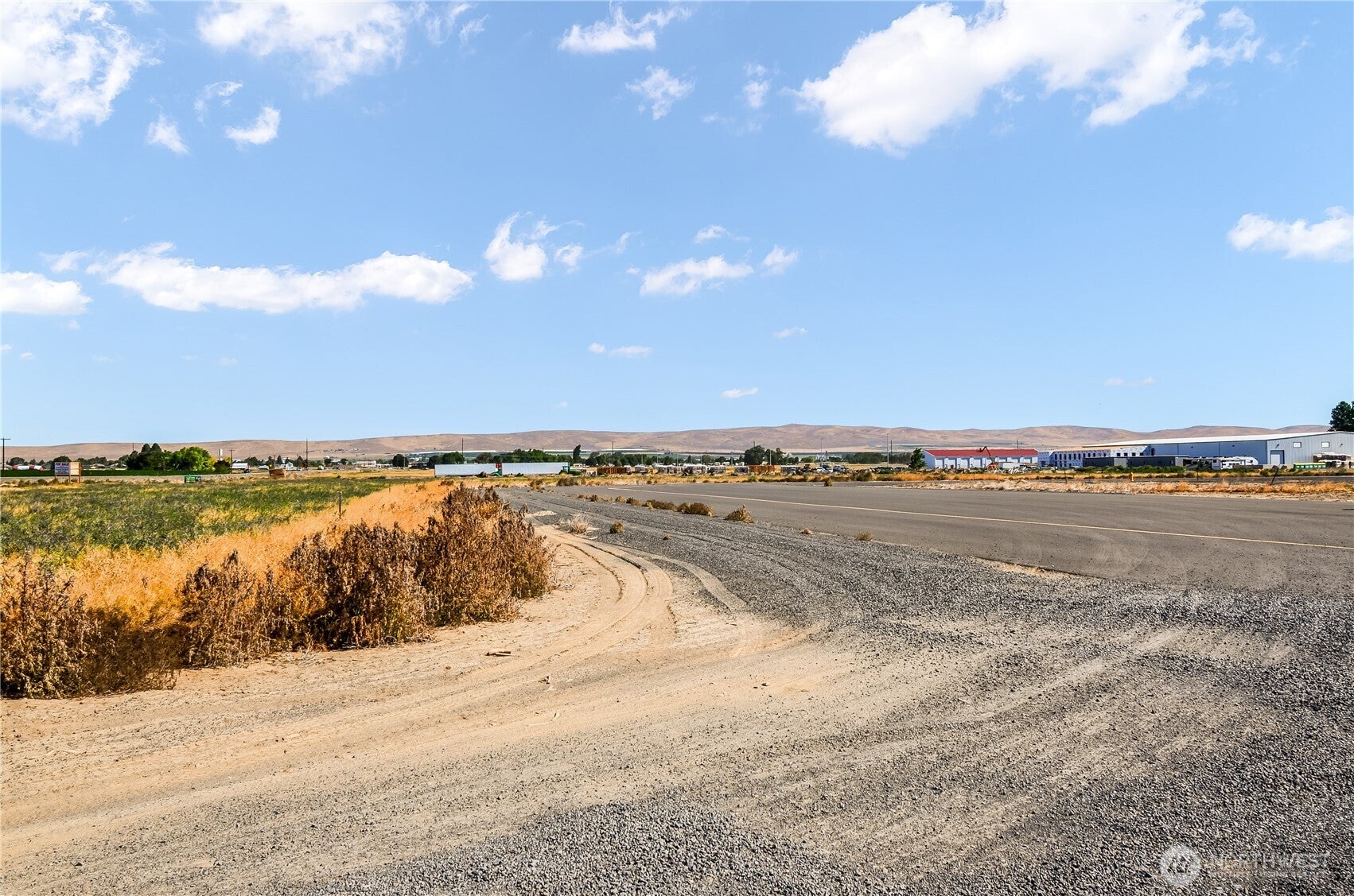 0 SR 281 - Lot #18 N