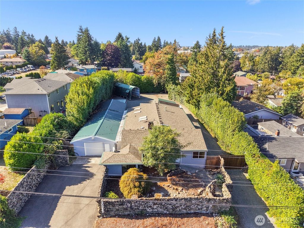 Photo of 16035 42nd Avenue S, SeaTac, WA 98188 (MLS # 2437883)