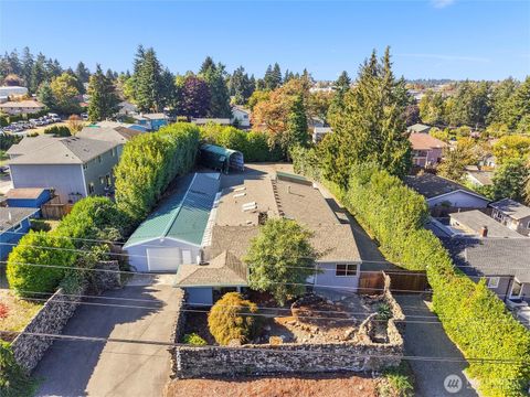 16035 42nd Avenue S SeaTac WA 98188