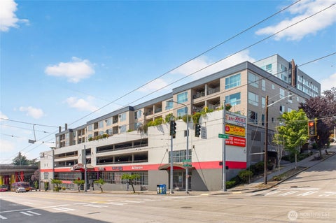 Photo of 321 10th Avenue S, Seattle, WA 98104 (MLS # 2559199)