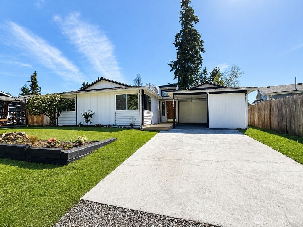 Photo of 13329 58th Drive NE, Marysville, WA 98271 (MLS # 2506696)