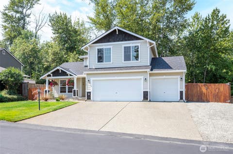 Photo of 714 122nd Avenue Ct E, Edgewood, WA 98372 (MLS # 2555953)