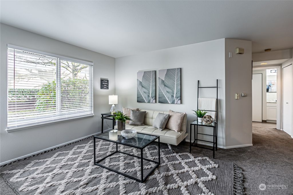 Photo of 11130 SE 208th Street #G104, Kent, WA 98031 (MLS # 2209935)