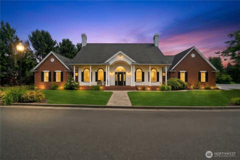 Photo of 448 Island Green Way Way, Lynden, WA 98264 (MLS # 2541587)