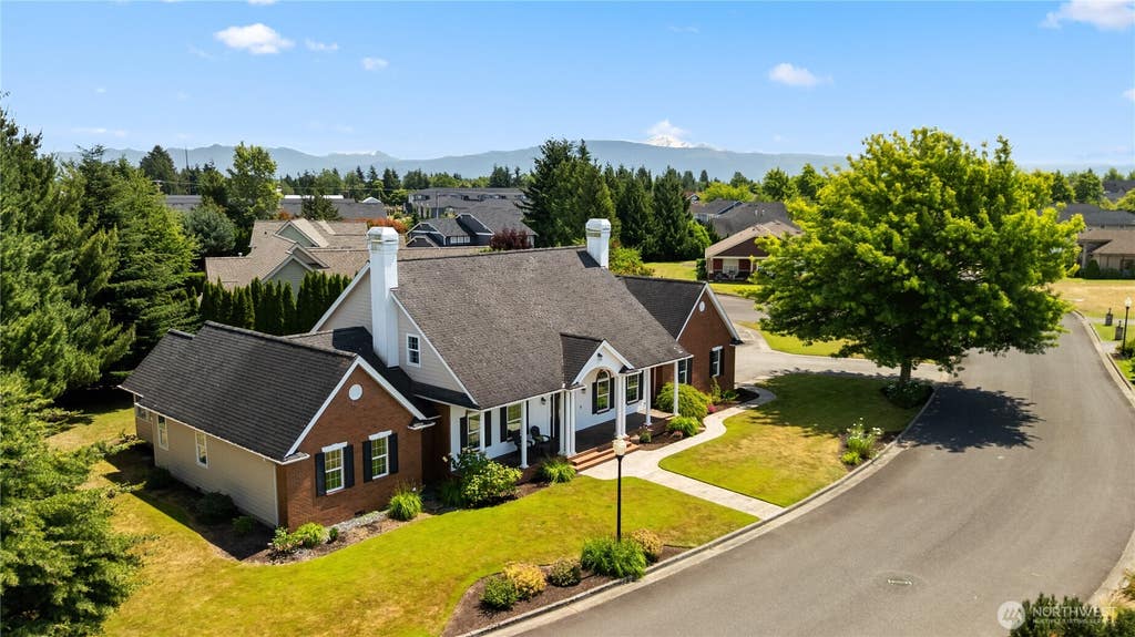 Photo of 448 Island Green Way Way, Lynden, WA 98264 (MLS # 2541587)