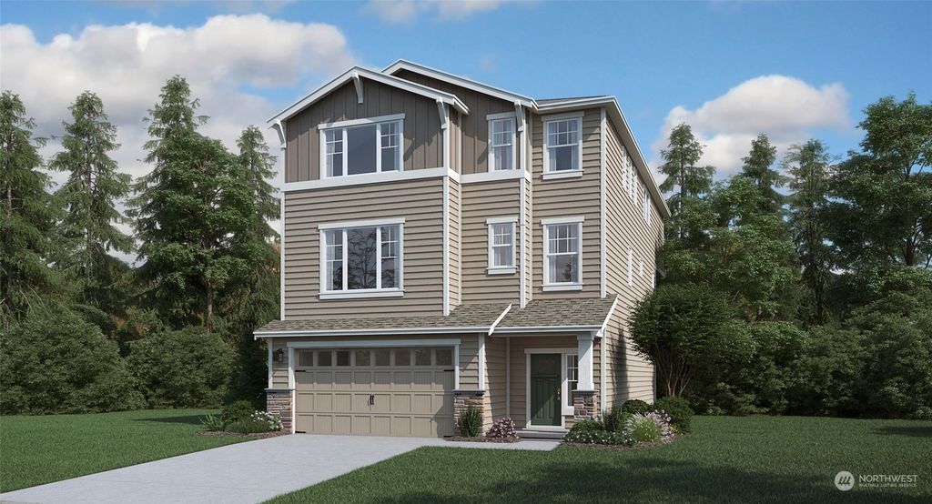 Photo of 4127 235th Place SE #39, Bothell, WA 98021 (MLS # 2009202)