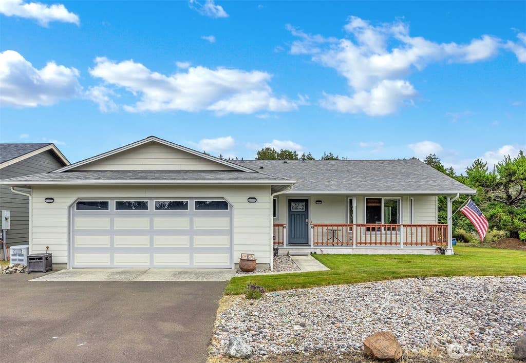 Photo of 30406 H Street, Ocean Park, WA 98640 (MLS # 2548448)
