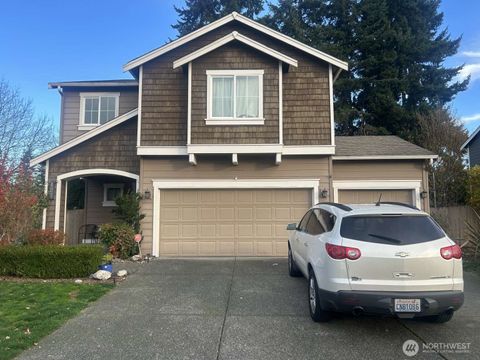 437 20th Street NW Puyallup WA 98371