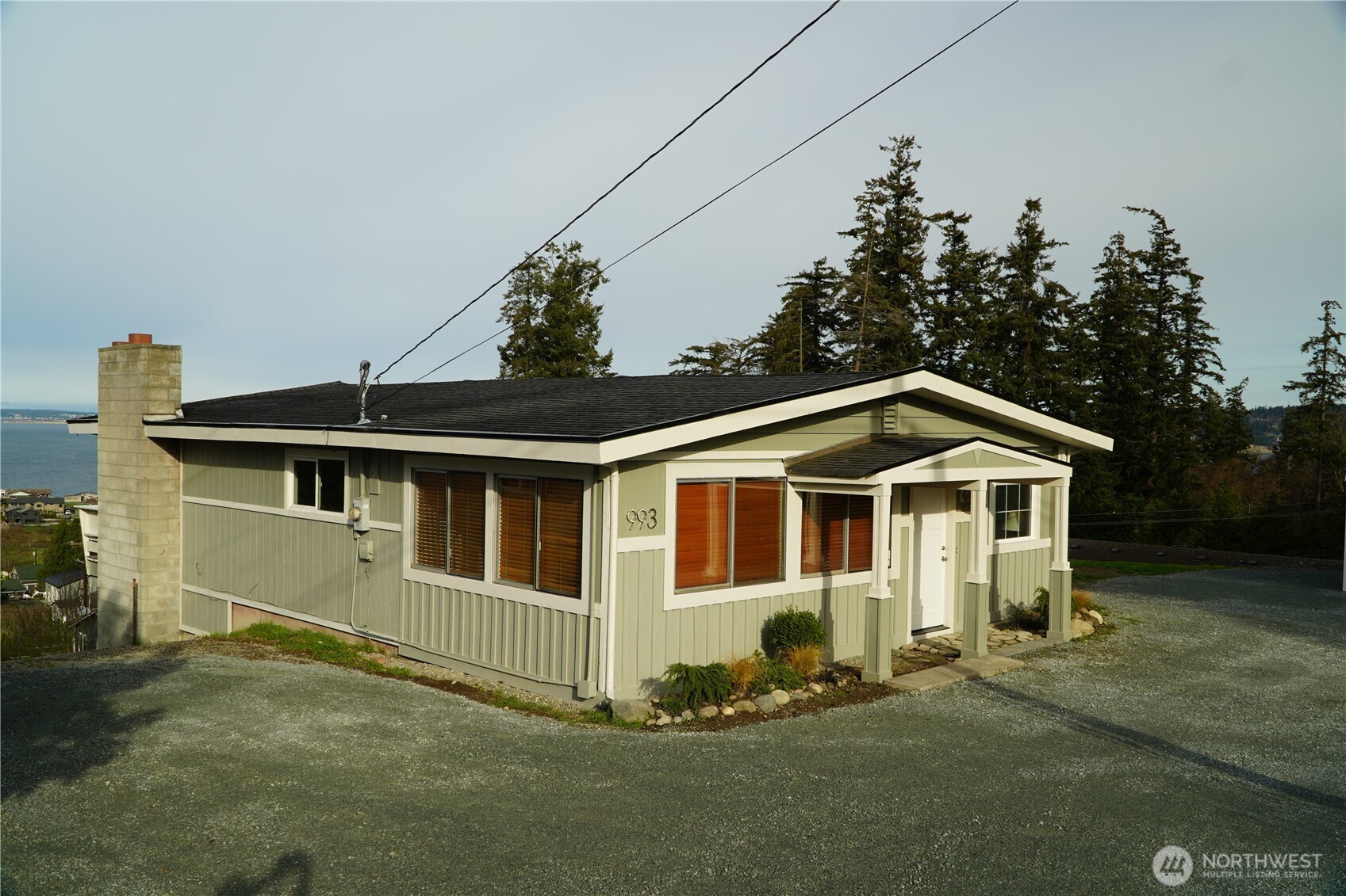 993 NW Camano Drive