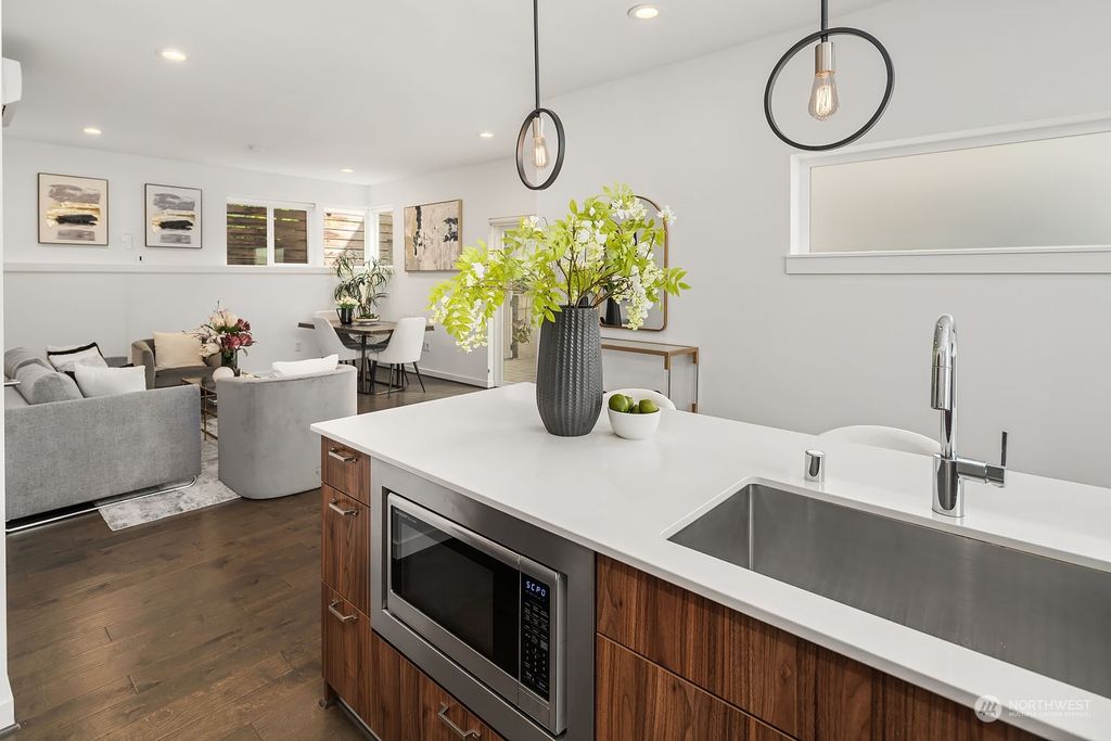 Photo of 4212 37th Avenue S, Seattle, WA 98118 (MLS # 2243326)