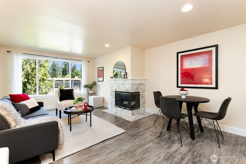 Photo of 300 N 130th Street #7207, Seattle, WA 98133 (MLS # 2563003)