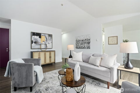 Photo of 7453 Newcastle Golf Club Road #L304, Newcastle, WA 98059 (MLS # 2529478)