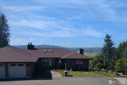 Photo of 13011 92nd Street SE, Snohomish, WA 98290 (MLS # 2469868)