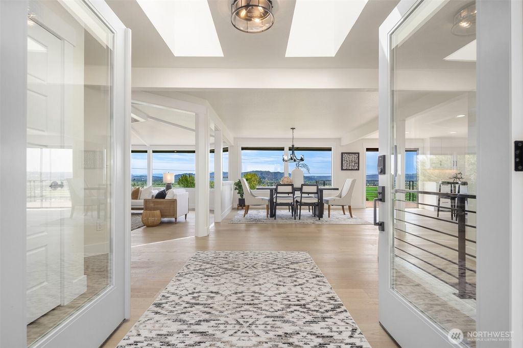 Photo of 13011 92nd Street SE, Snohomish, WA 98290 (MLS # 2469868)