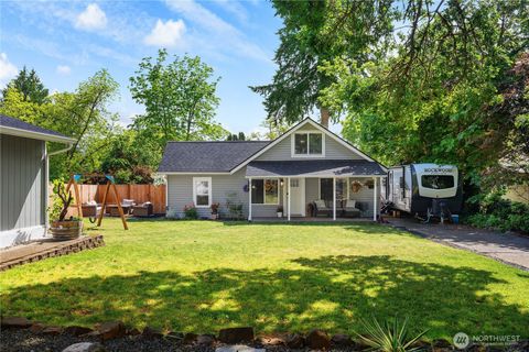 7615 Mesplay Avenue SE Lacey WA 98503
