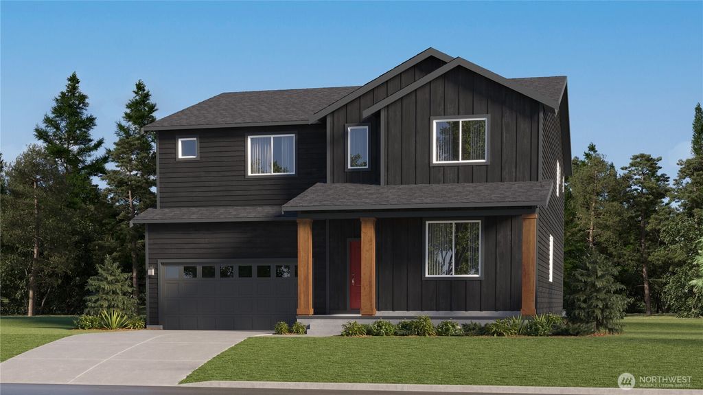 Photo of 13449 200th Avenue SE, Monroe, WA 98272 (MLS # 2430859)