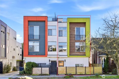 Photo of 2033 NW 65th Street, Seattle, WA 98117 (MLS # 2503859)