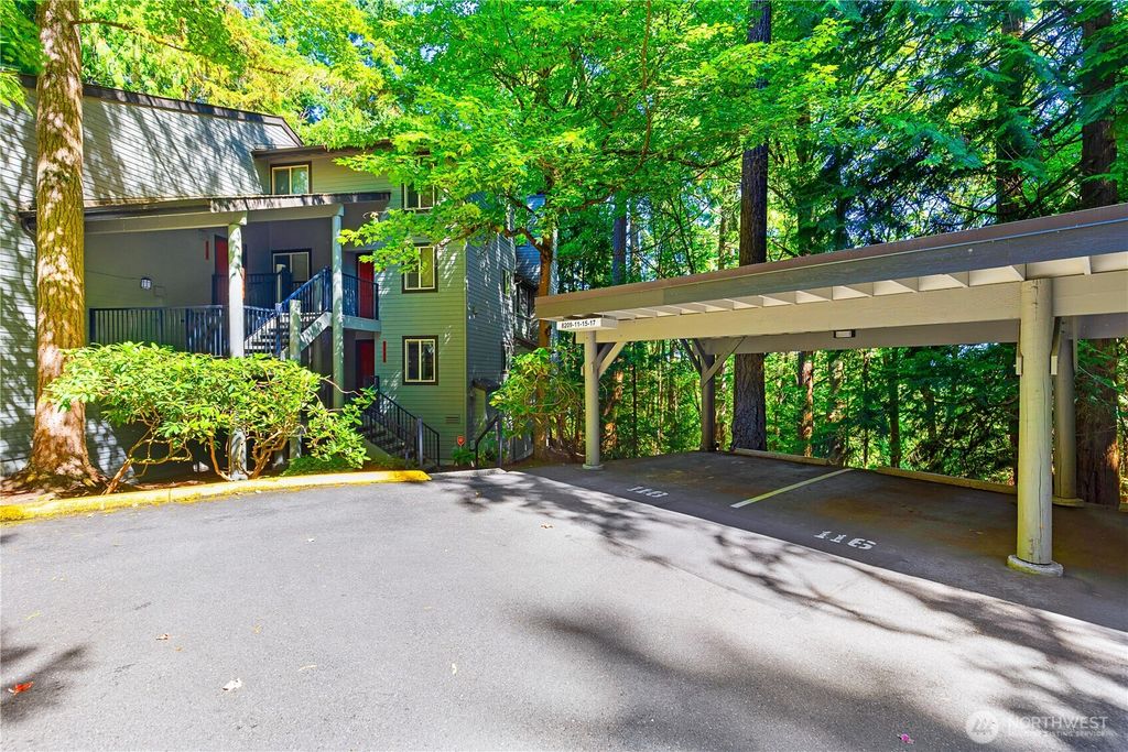 Photo of 8217 145 Court NE #C -11, Redmond, WA 98052 (MLS # 2419169)