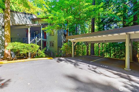Photo of 8217 145 Court NE #C -11, Redmond, WA 98052 (MLS # 2419169)
