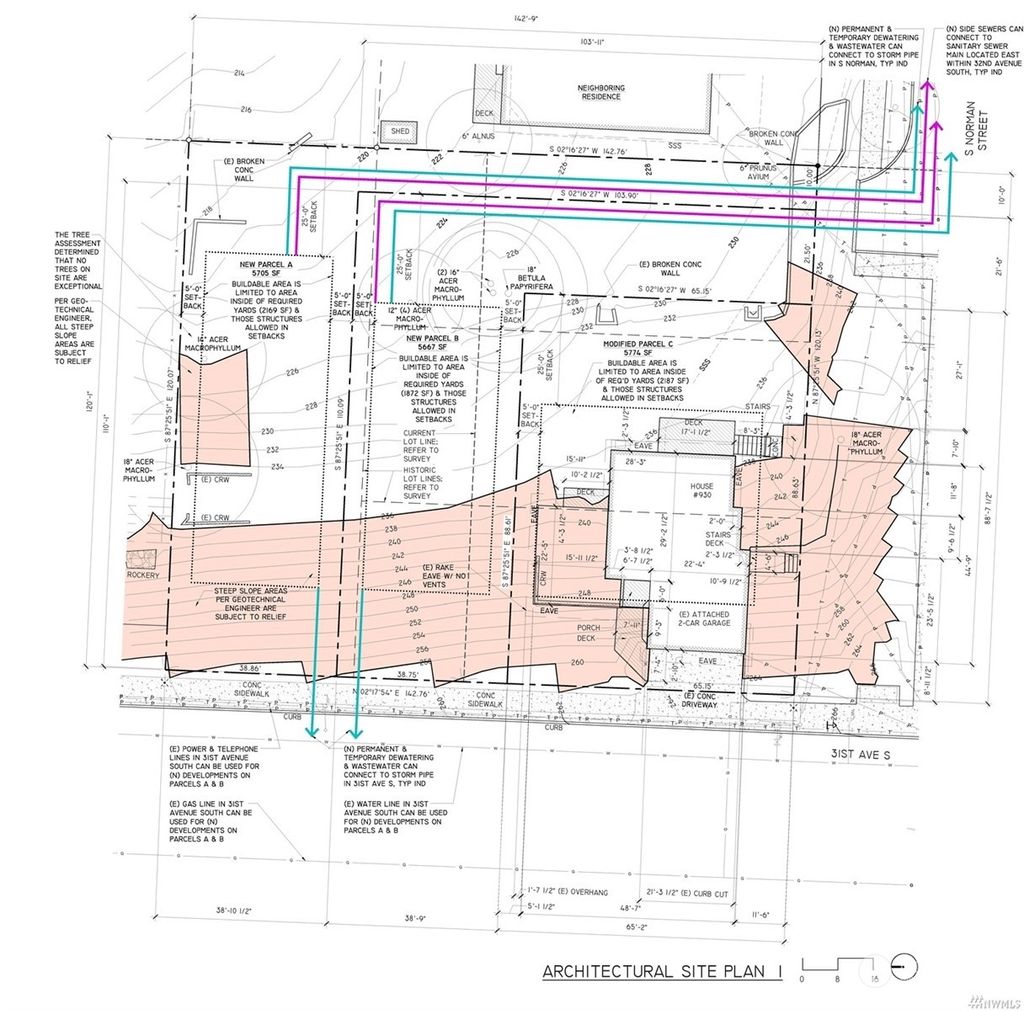 Photo of 922 926 31st Avenue S, Seattle, WA 98144 (MLS # 2050368)