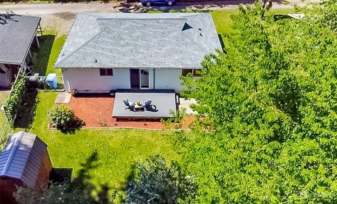 A home in Lakewood